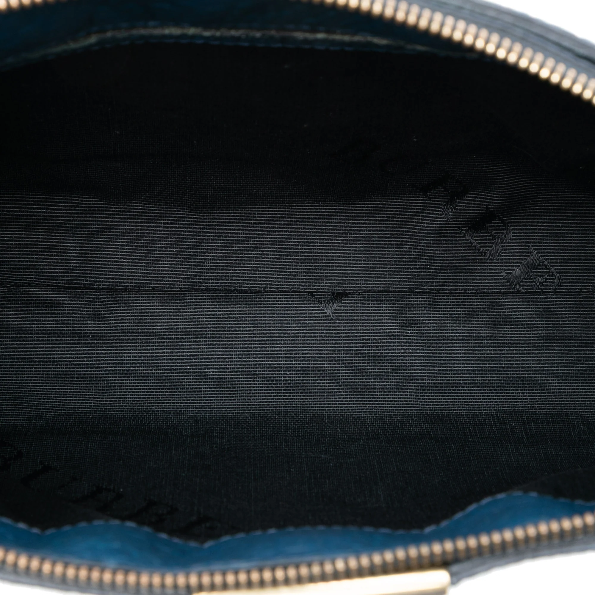 Grained Leather Chichester Crossbody - Image 4