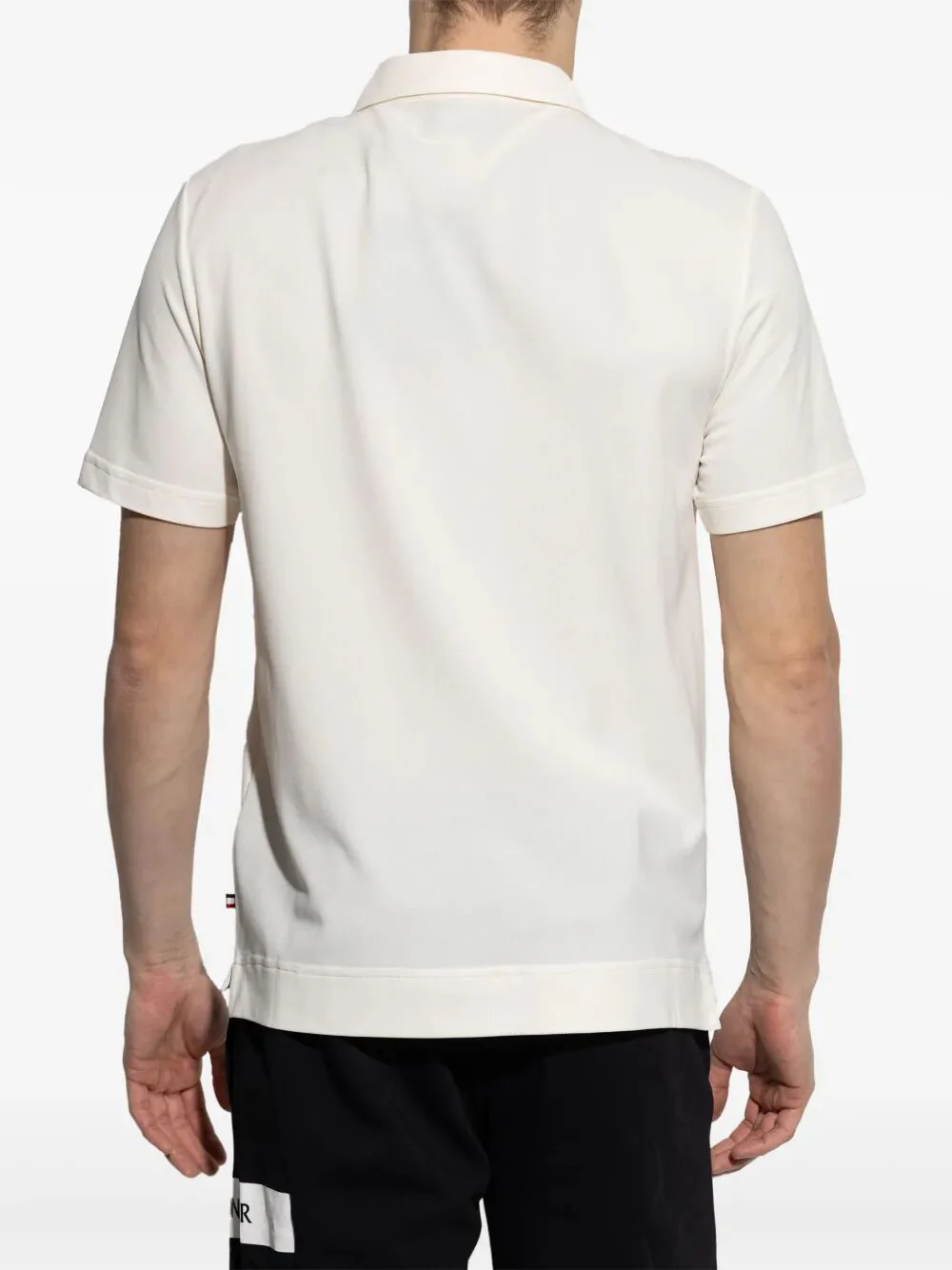GRENOBLE POLO WITH LOGO - Image 5