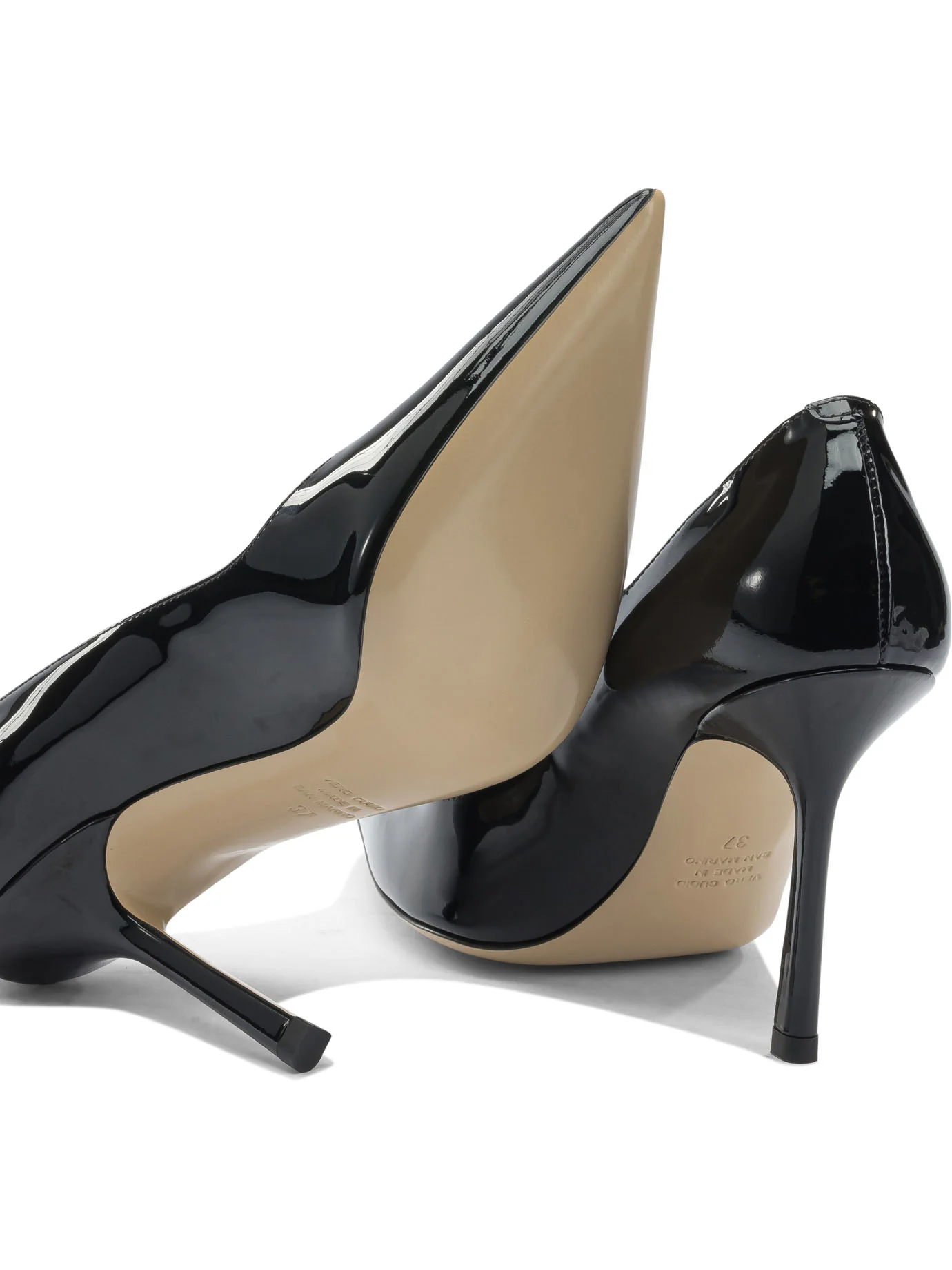 HEELED SHOES - Image 5