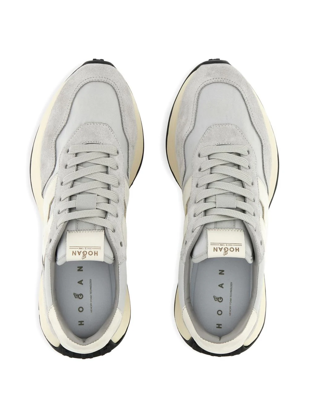 HOGAN H601 SNEAKERS - Image 3