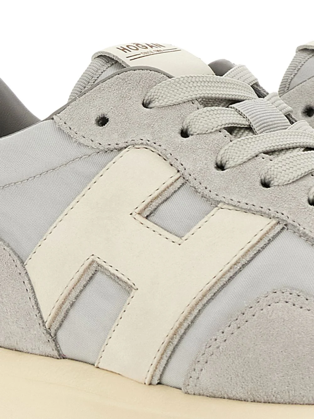 HOGAN H601 SNEAKERS - Image 5