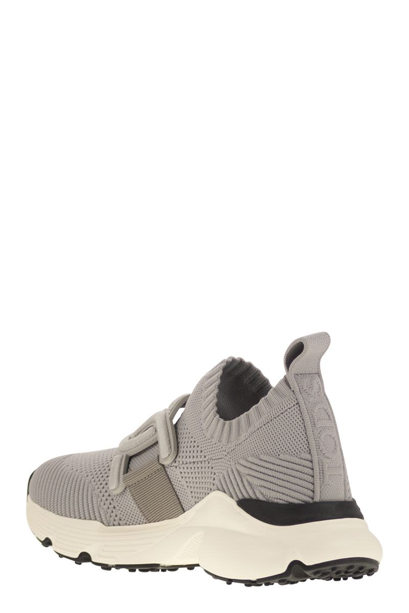KATE SNEAKERS IN TECHNICAL FABRIC - Image 3