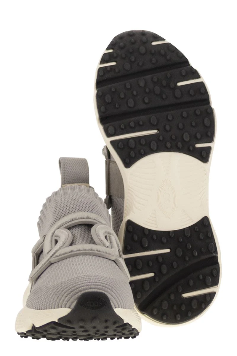 KATE SNEAKERS IN TECHNICAL FABRIC - Image 5