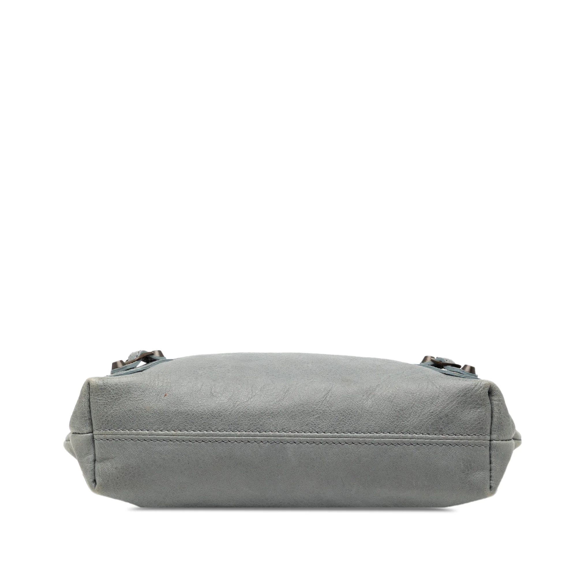 Lambskin Motocross Classic Clutch - Image 3
