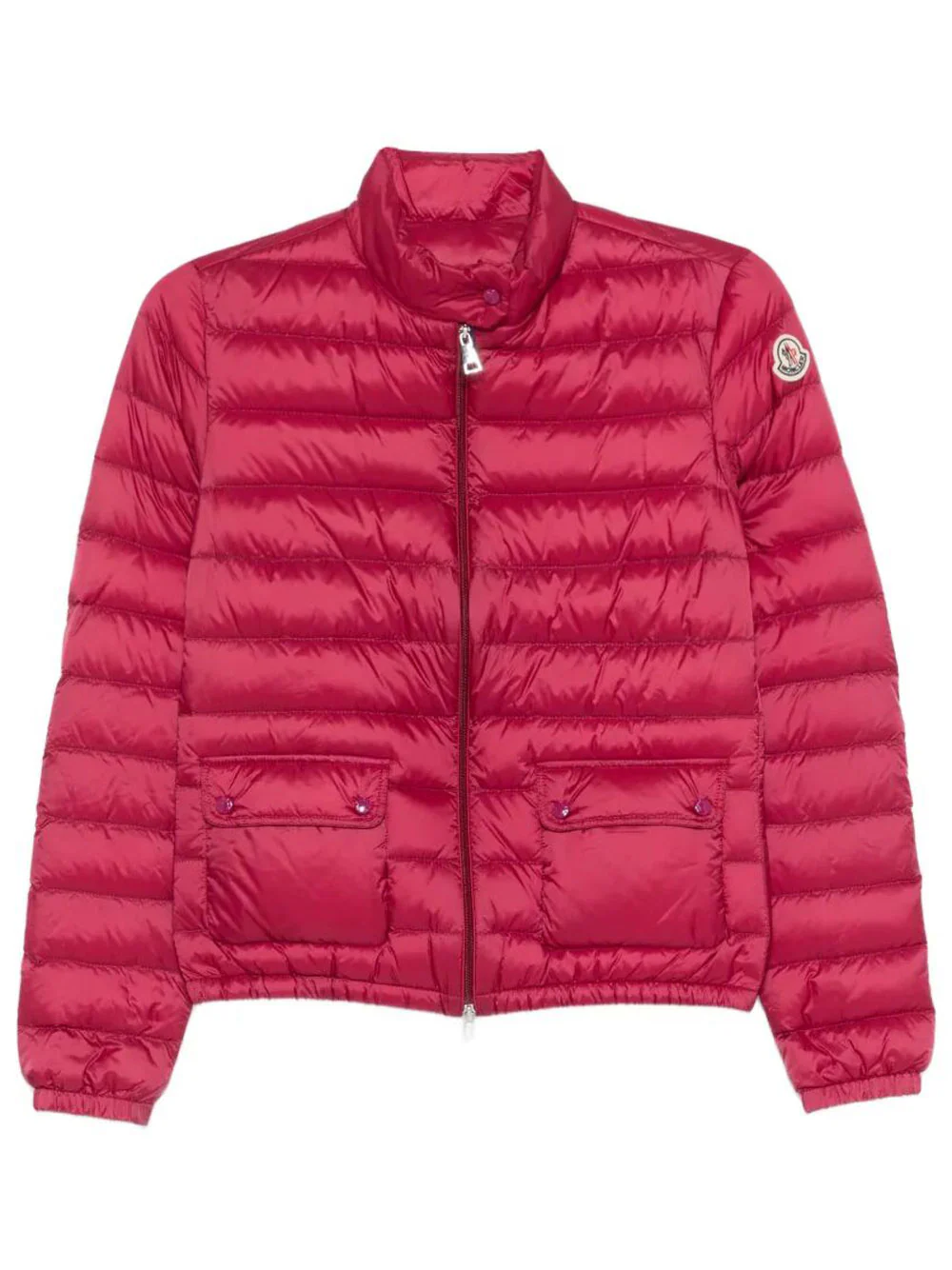 LANS SHORT DOWN JACKET