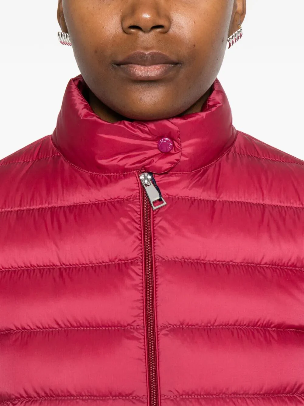 LANS SHORT DOWN JACKET - Image 3