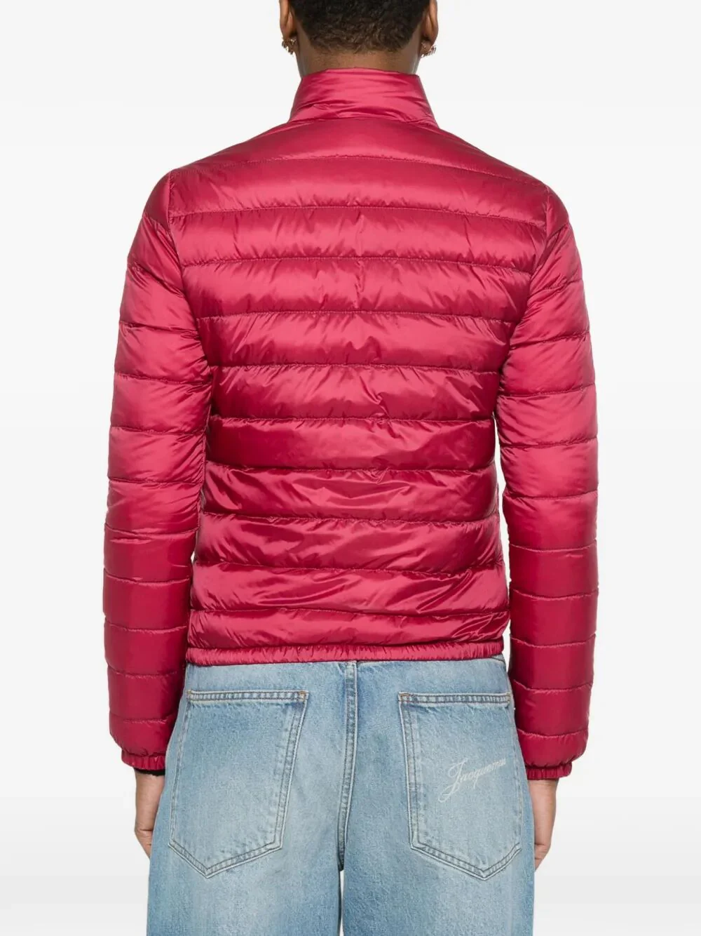 LANS SHORT DOWN JACKET - Image 4