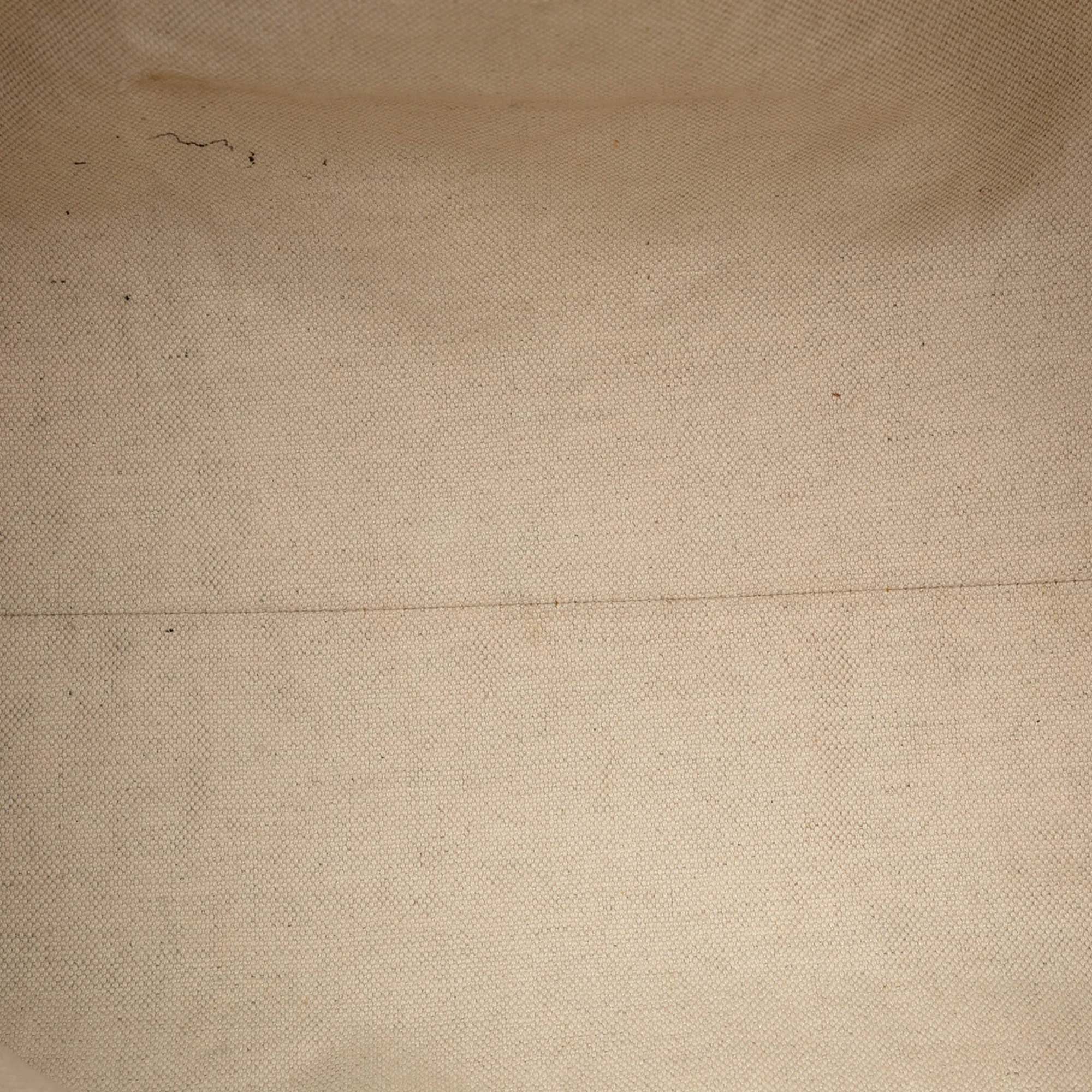 Large GG Canvas Bella Shoulder Bag - Image 4