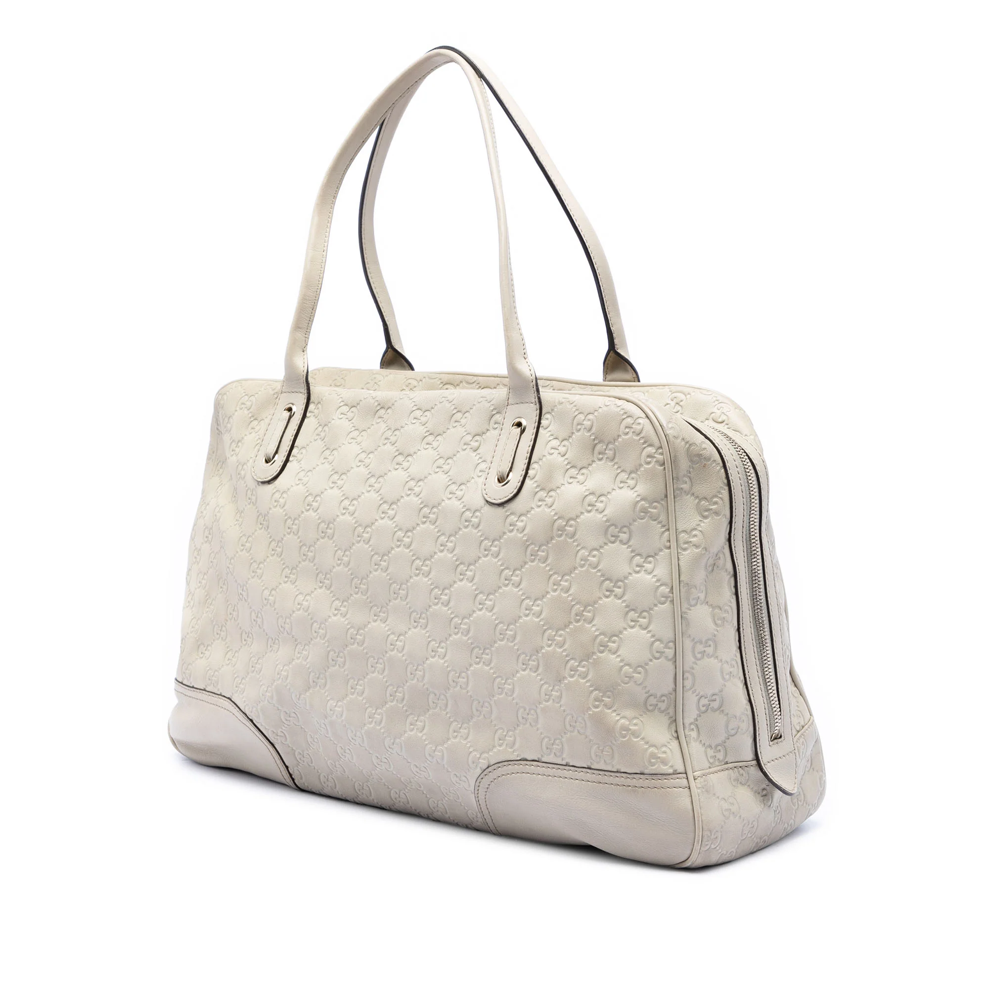 Large Guccissima Princy Tote - Image 2