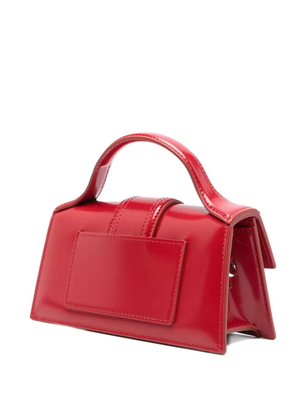 LE BAMBINO IN PATENT LEATHER - Image 5