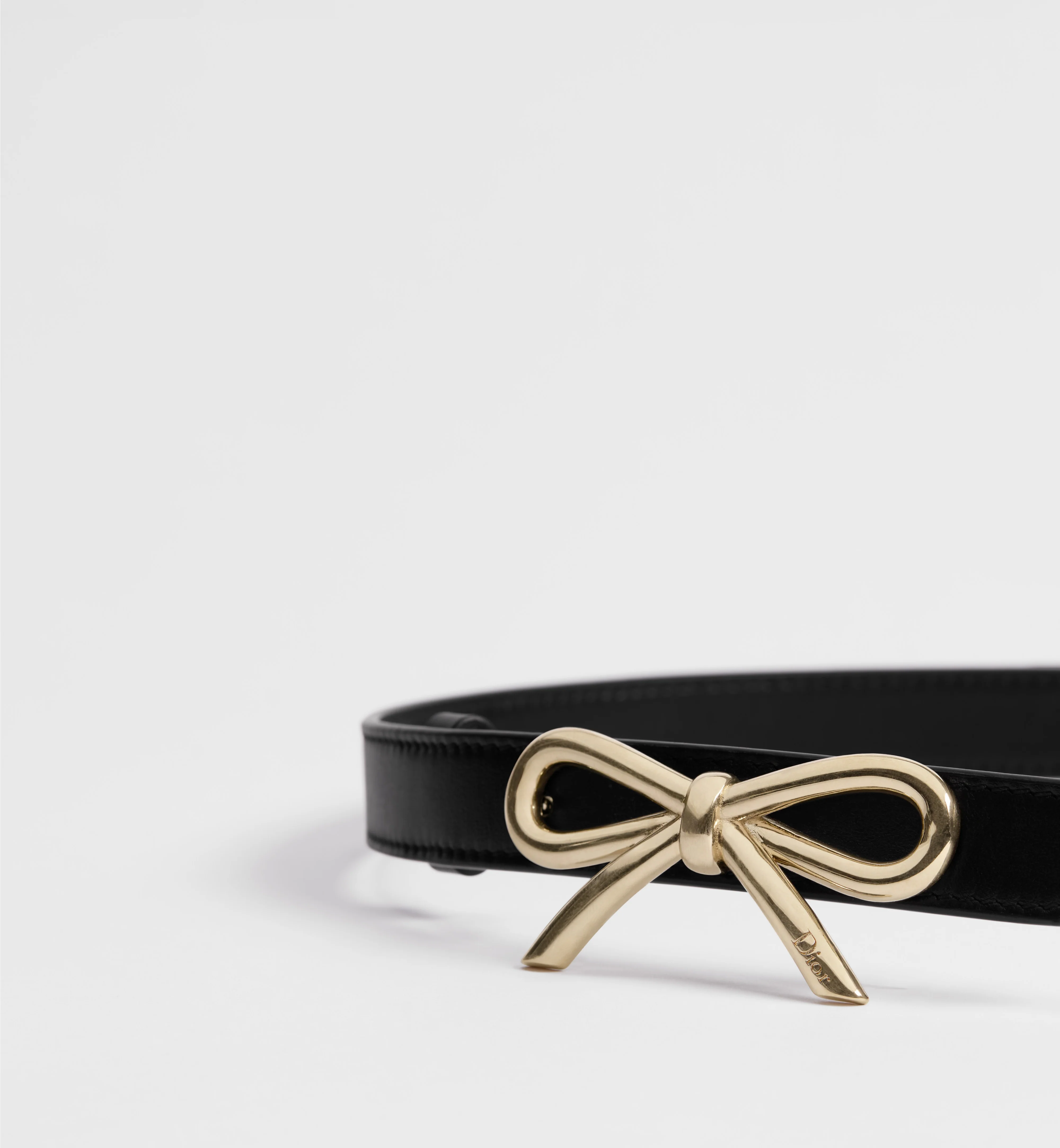 "Le Nœud de Dior" belt - Image 3