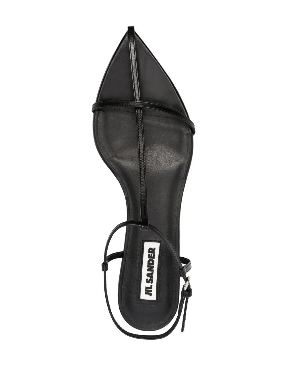 LEATHER SANDALS - Image 4