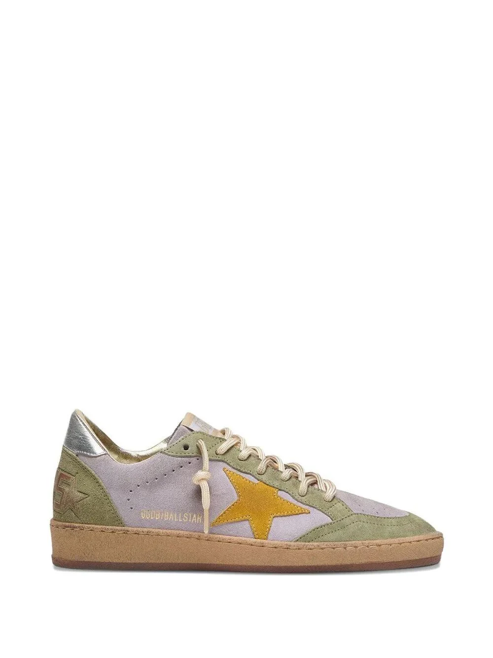LILAC SAGE GREEN HONEY BALLSTAR