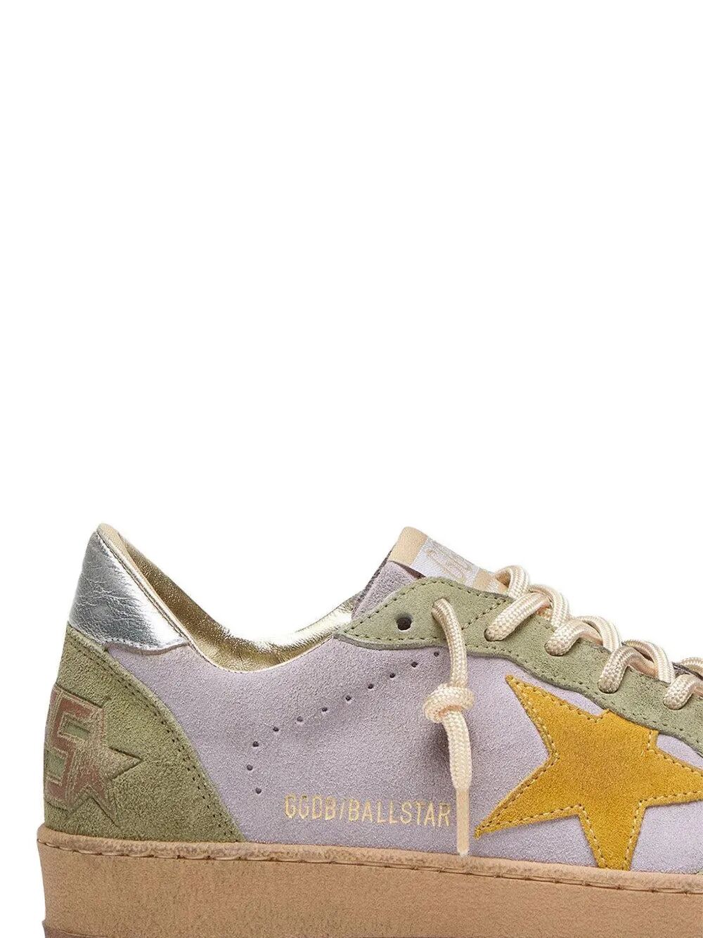 LILAC SAGE GREEN HONEY BALLSTAR - Image 5