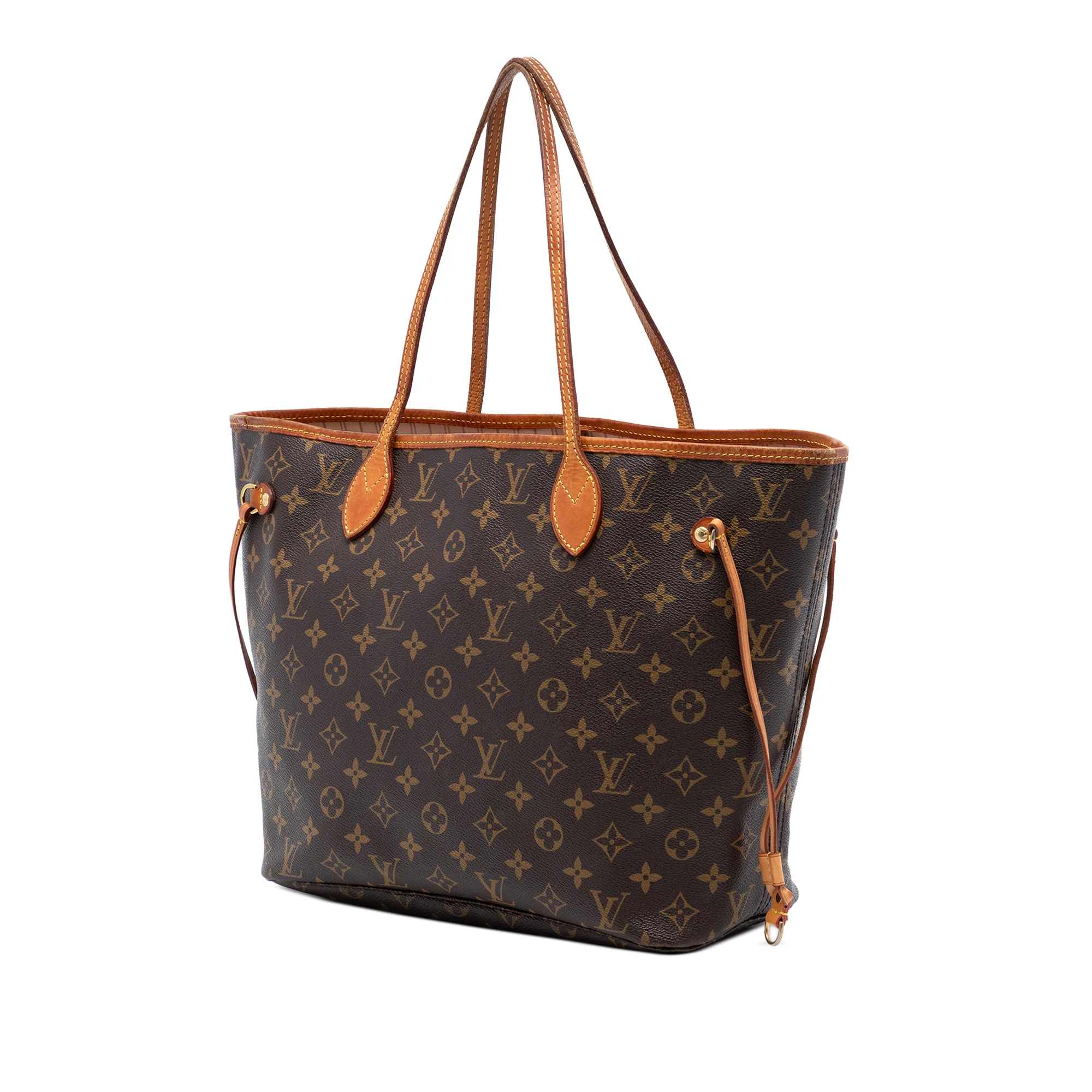 Limited Edition Monogram Sydney V Neverfull MM - Image 2