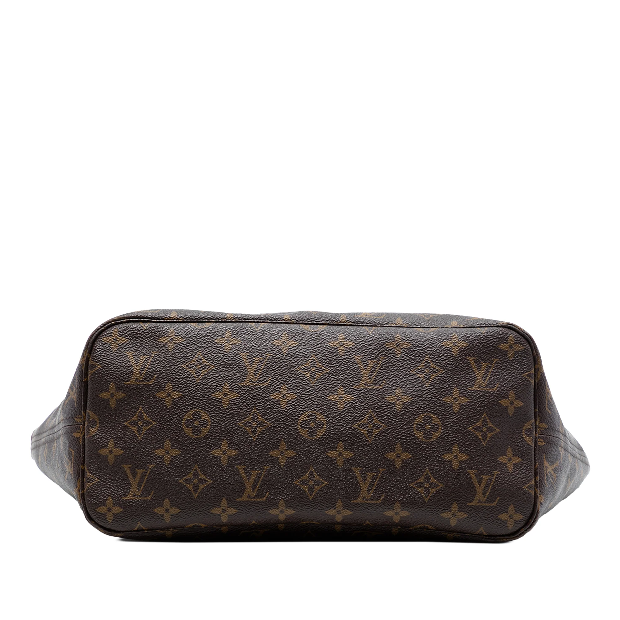 Limited Edition Monogram Sydney V Neverfull MM - Image 3