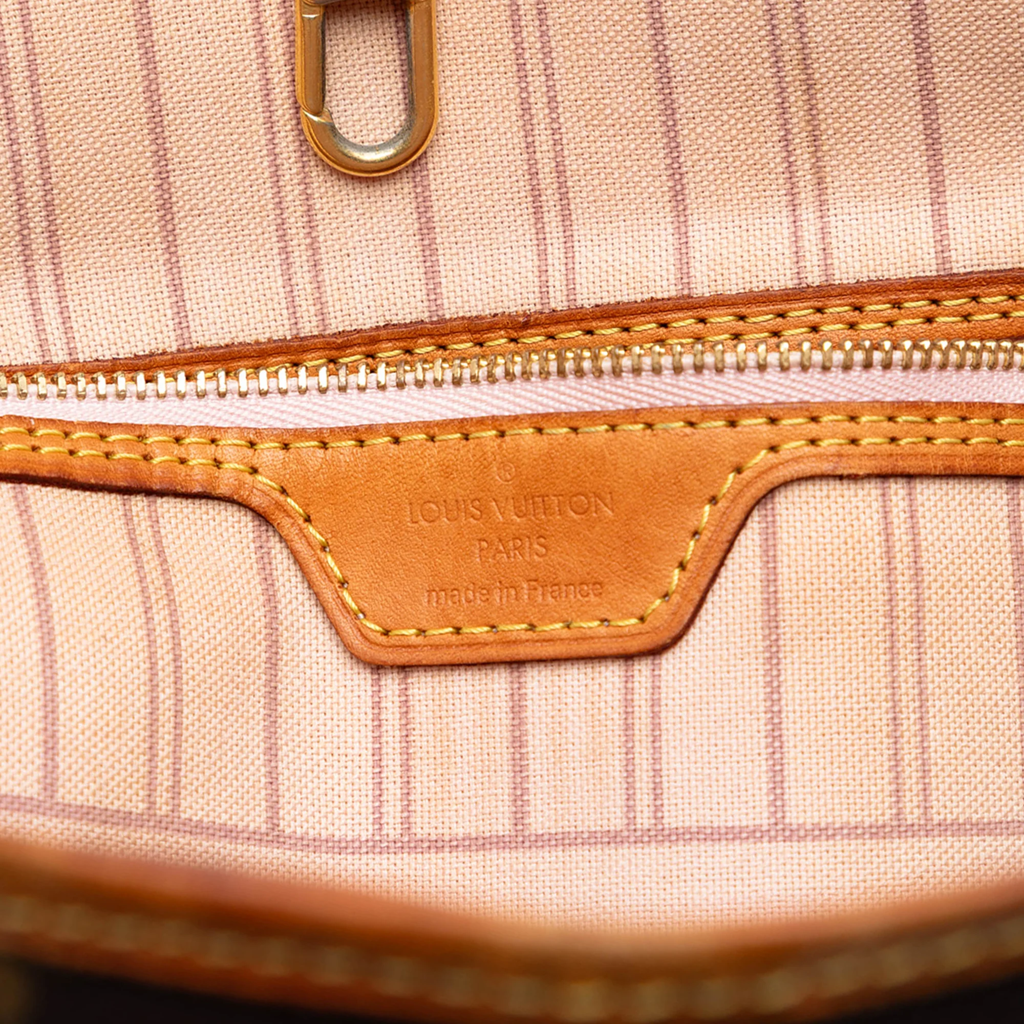 Limited Edition Monogram Sydney V Neverfull MM - Image 5