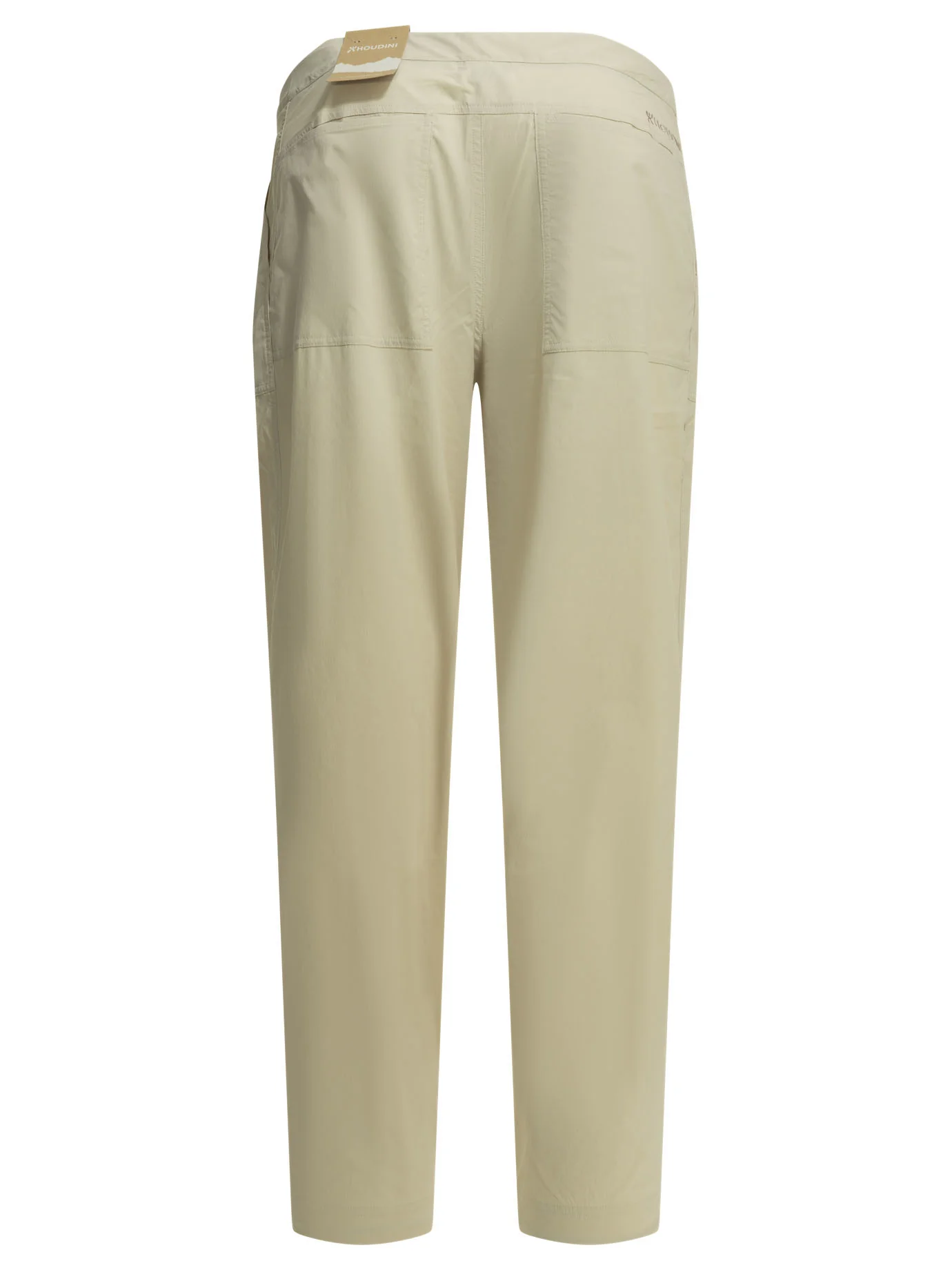 "LIQUID CHORE" TECHNICAL PANTS - Image 2
