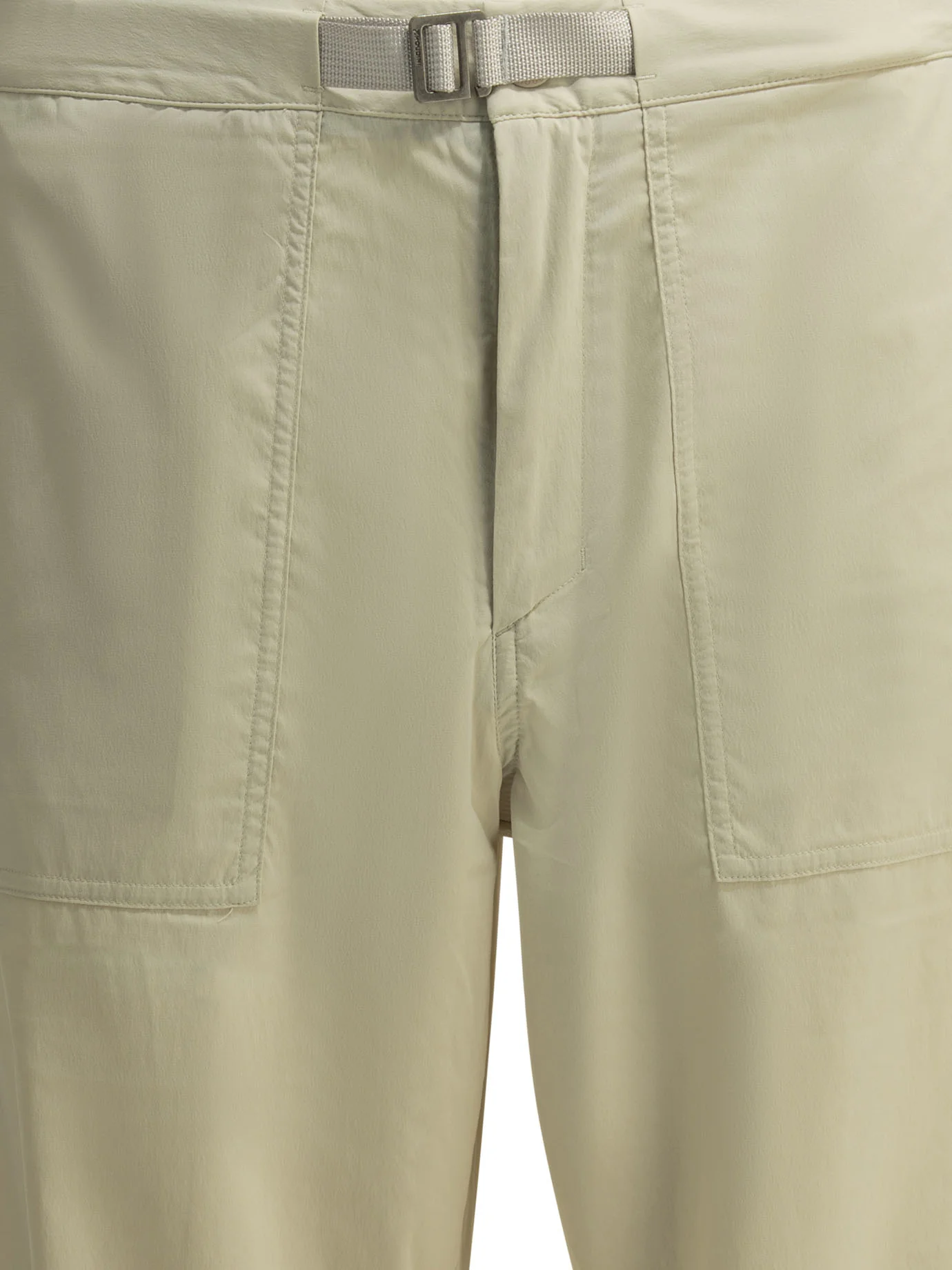 "LIQUID CHORE" TECHNICAL PANTS - Image 3