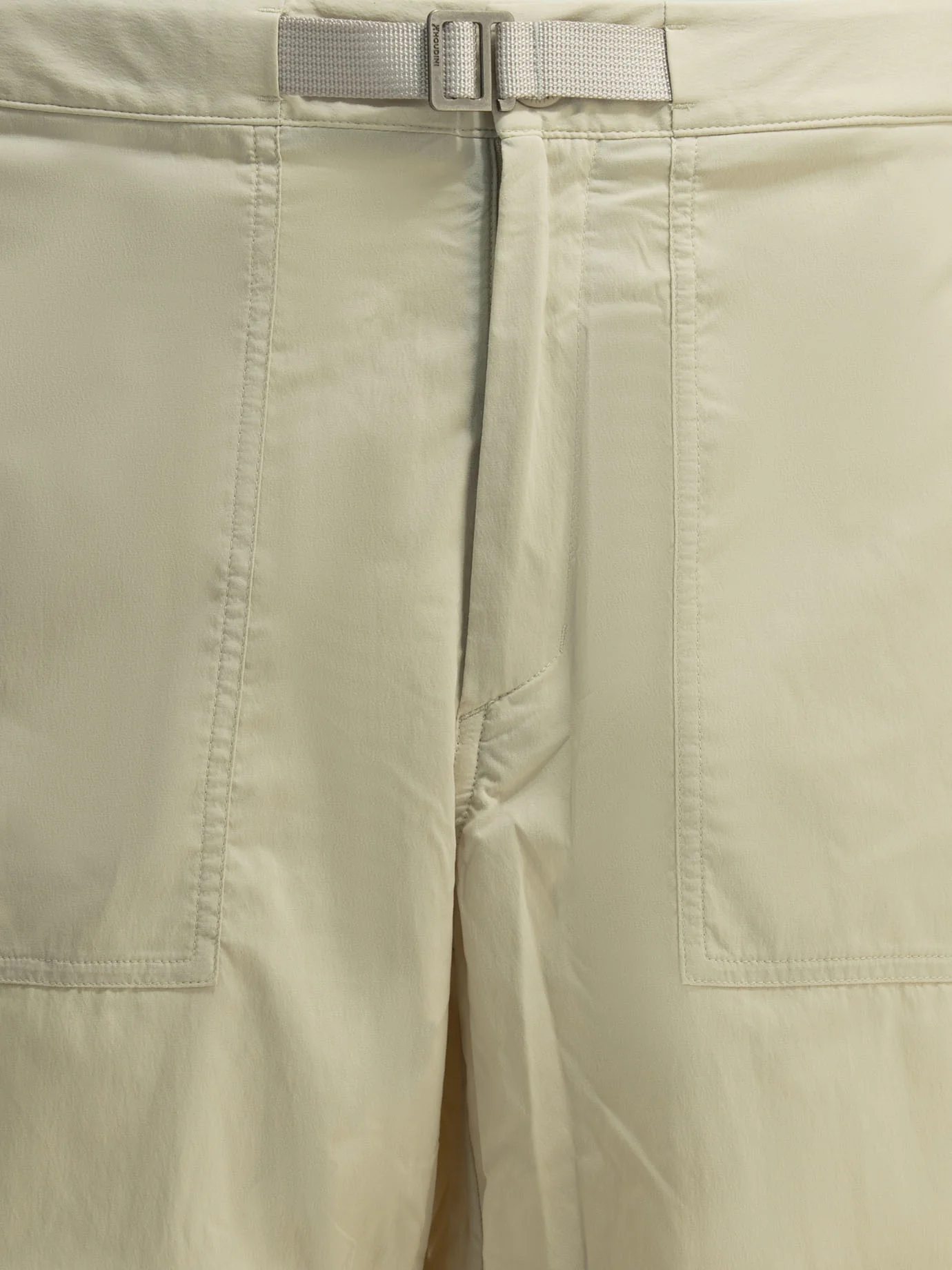 "LIQUID CHORE" TECHNICAL SHORTS - Image 3