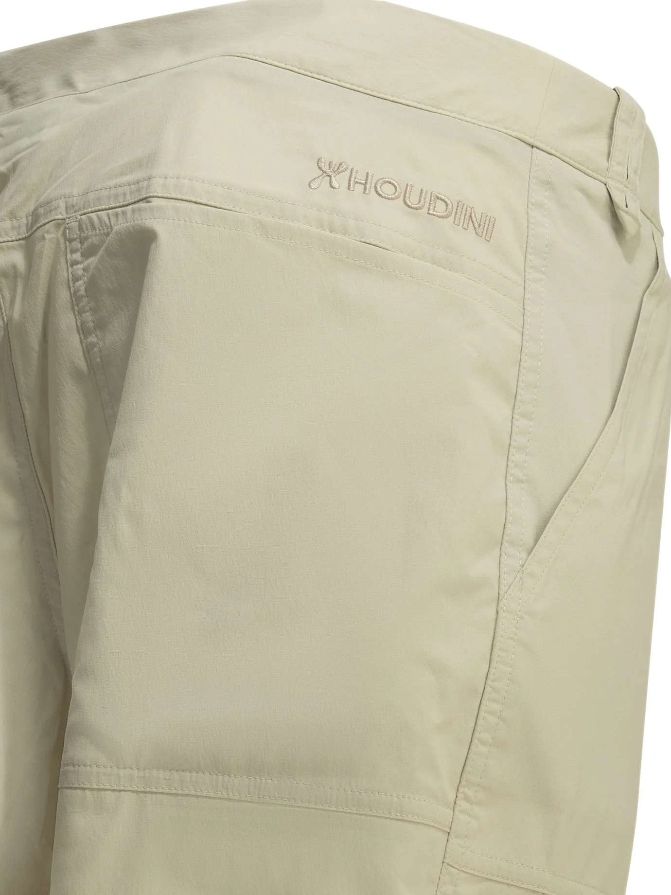"LIQUID CHORE" TECHNICAL SHORTS - Image 4