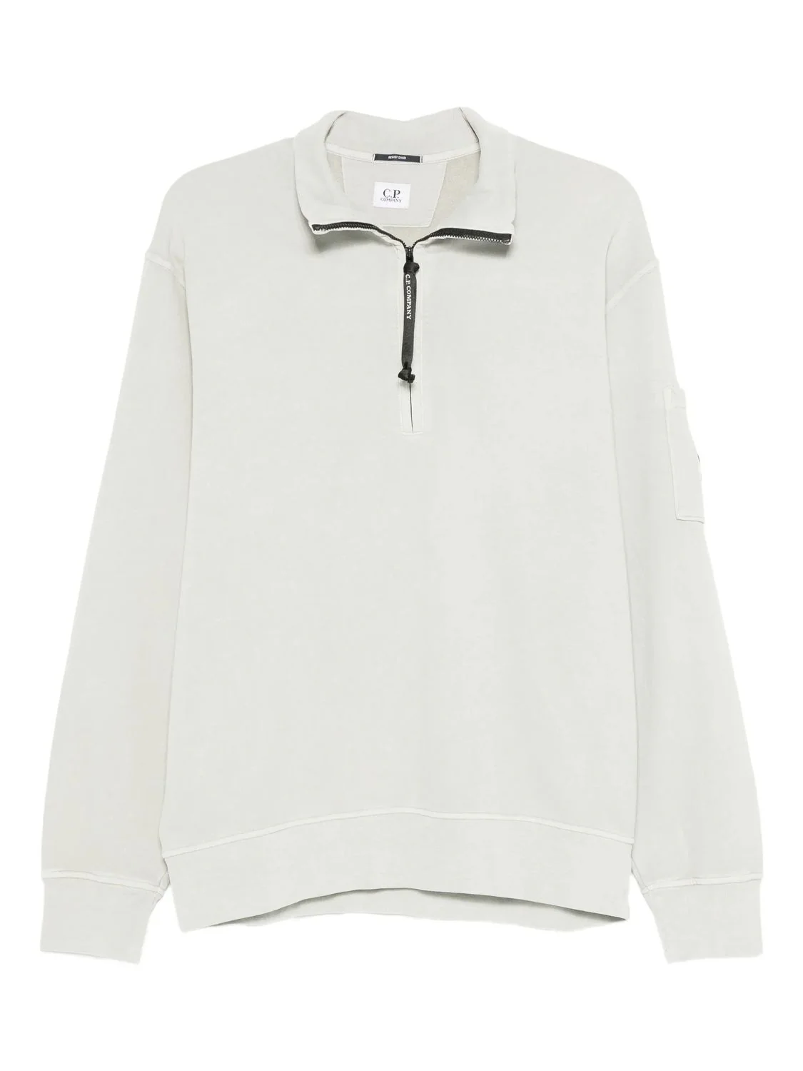 LONDON FOG COTTON JUMPER