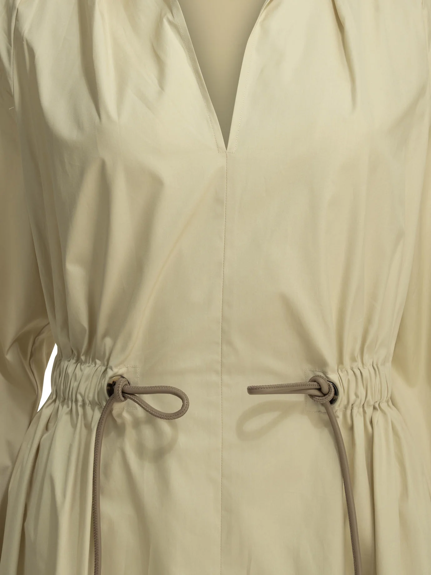 Long chemise dress - Image 3