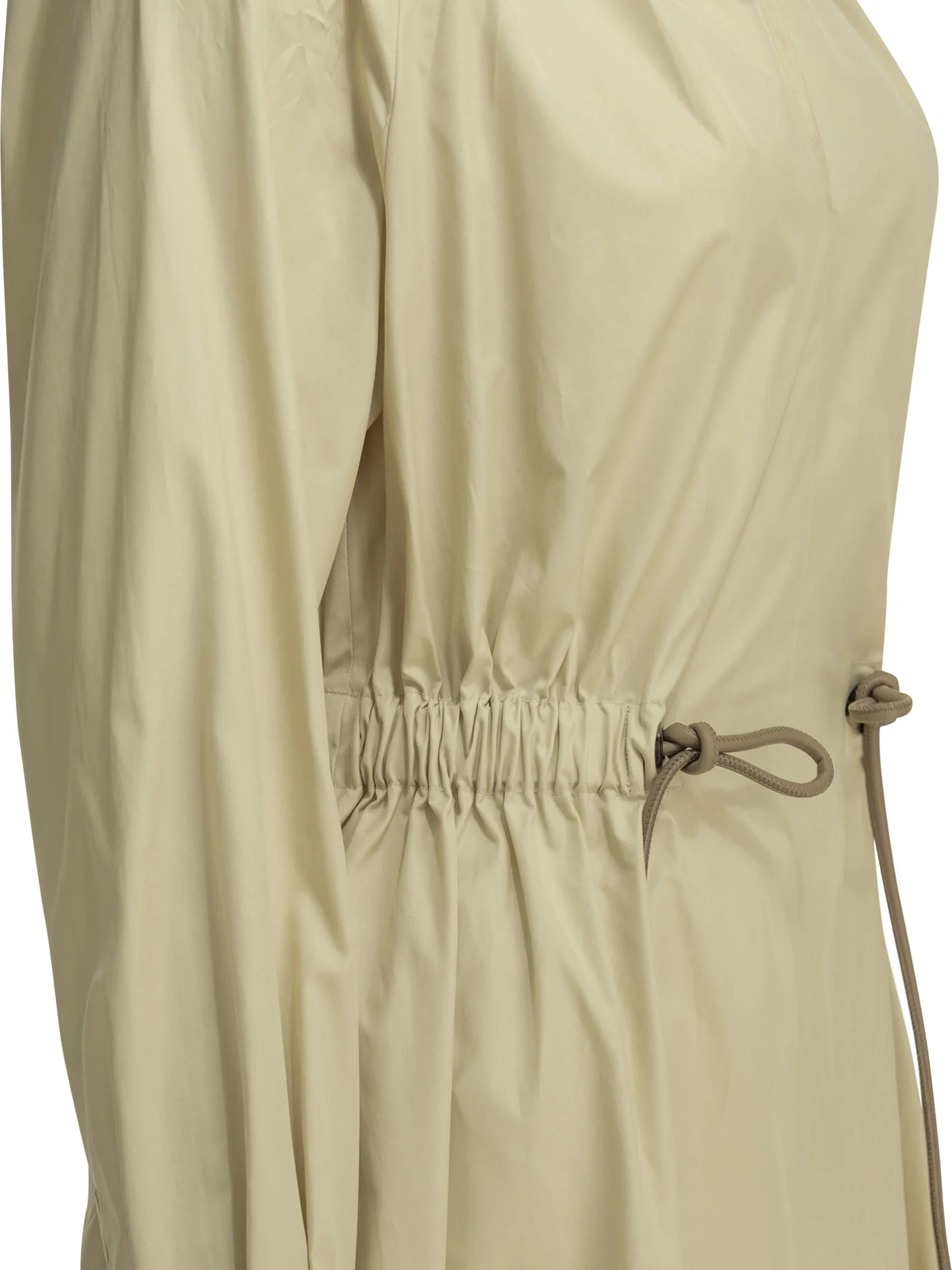 Long chemise dress - Image 4