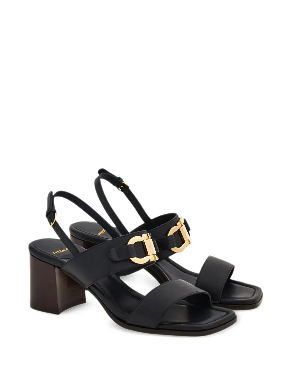 LOU 55 SANDALS - Image 3