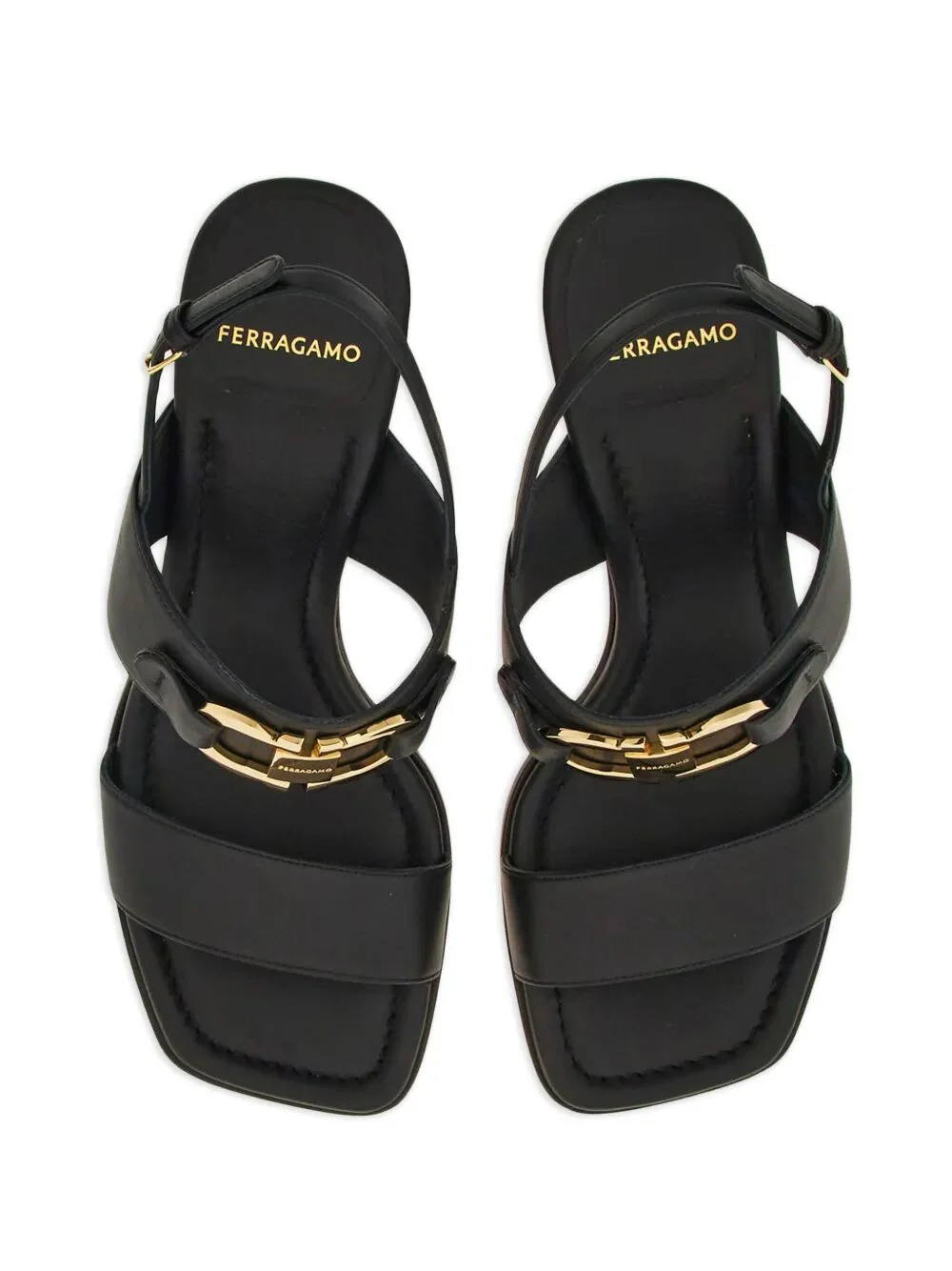 LOU 55 SANDALS - Image 5