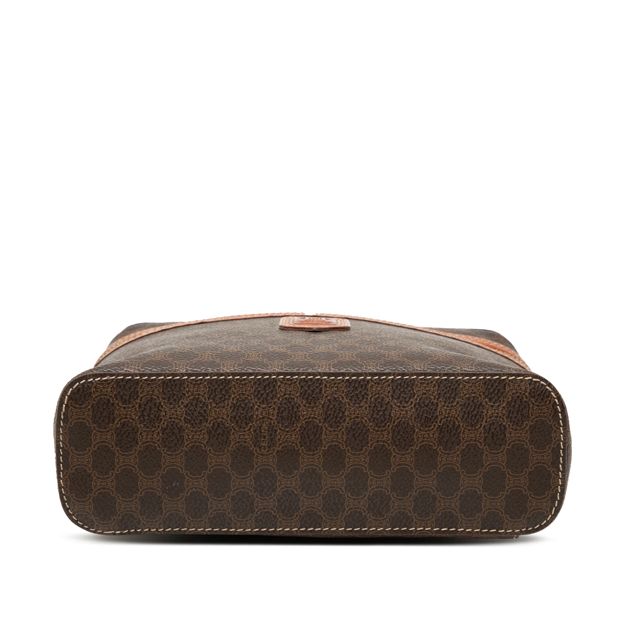 Macadam Coated Canvas Vanity Bag - Image 3