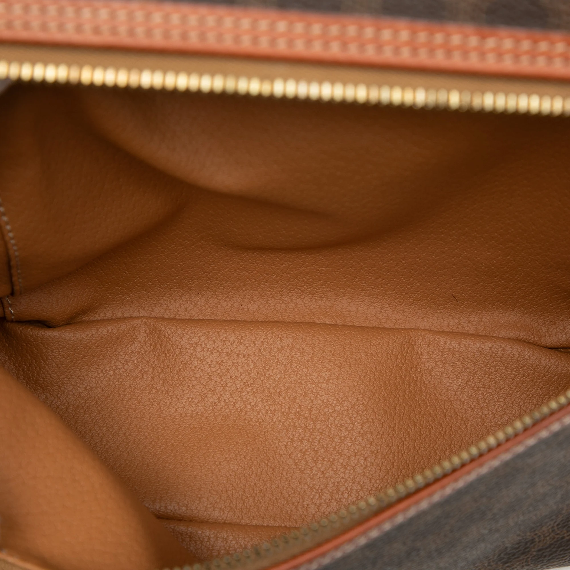 Macadam Coated Canvas Vanity Bag - Image 4