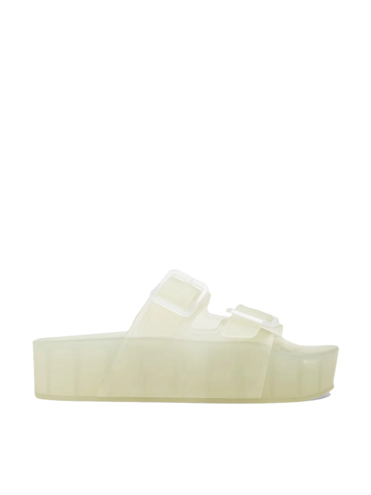 MALLORCA PLATFORM SANDALS