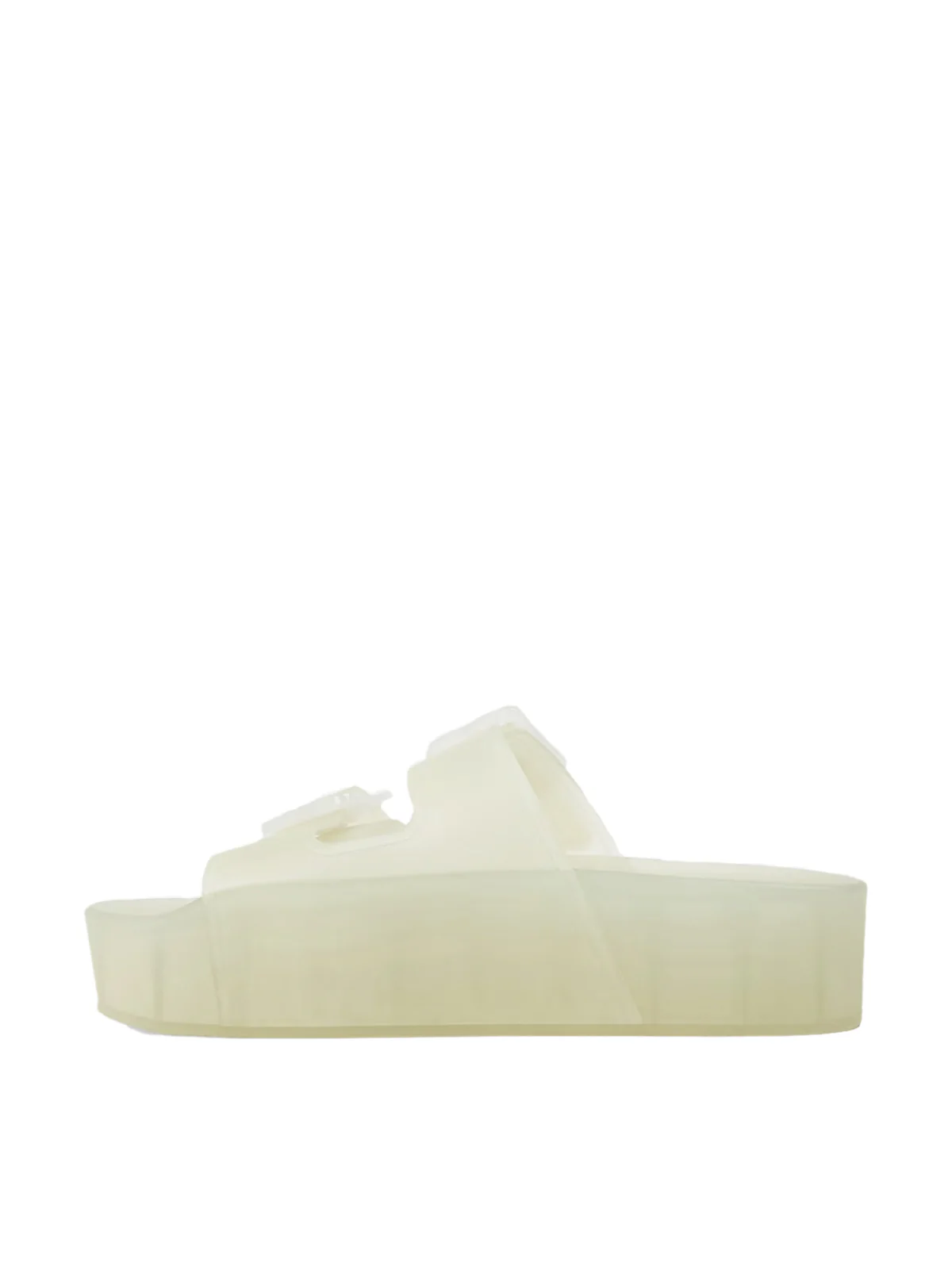 MALLORCA PLATFORM SANDALS - Image 2