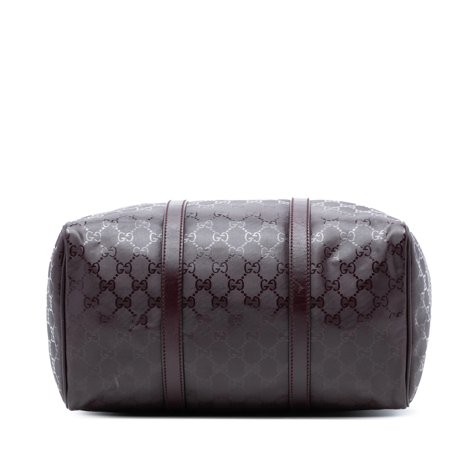 Medium GG Imprime Joy Boston Bag - Image 3