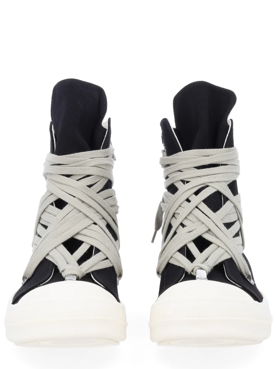 MEGALACE SNEAKS - Image 3