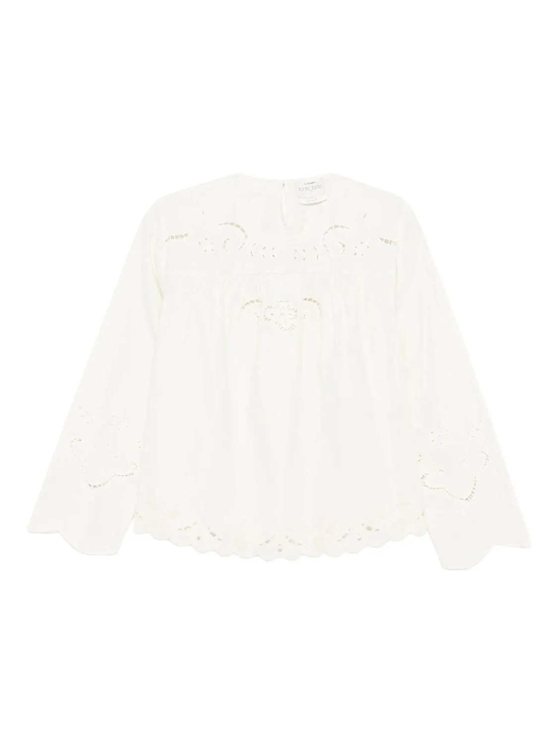 MEMOIRES D'ENFANCE EMBROIDERY R