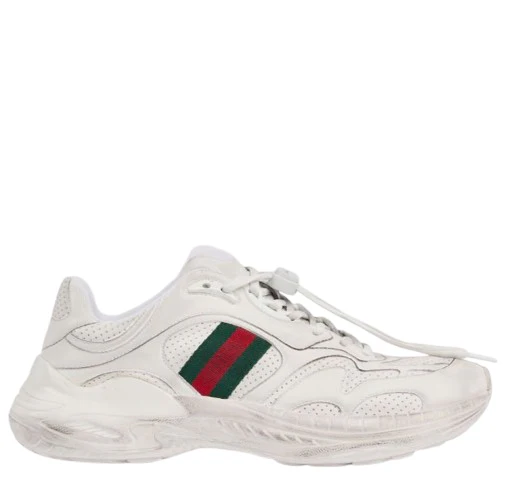 MEN'S GUCCI 2.0 SNEAKER