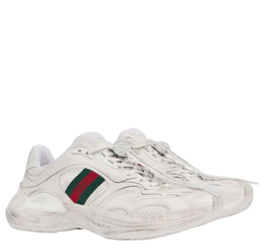 MEN'S GUCCI 2.0 SNEAKER - Image 2