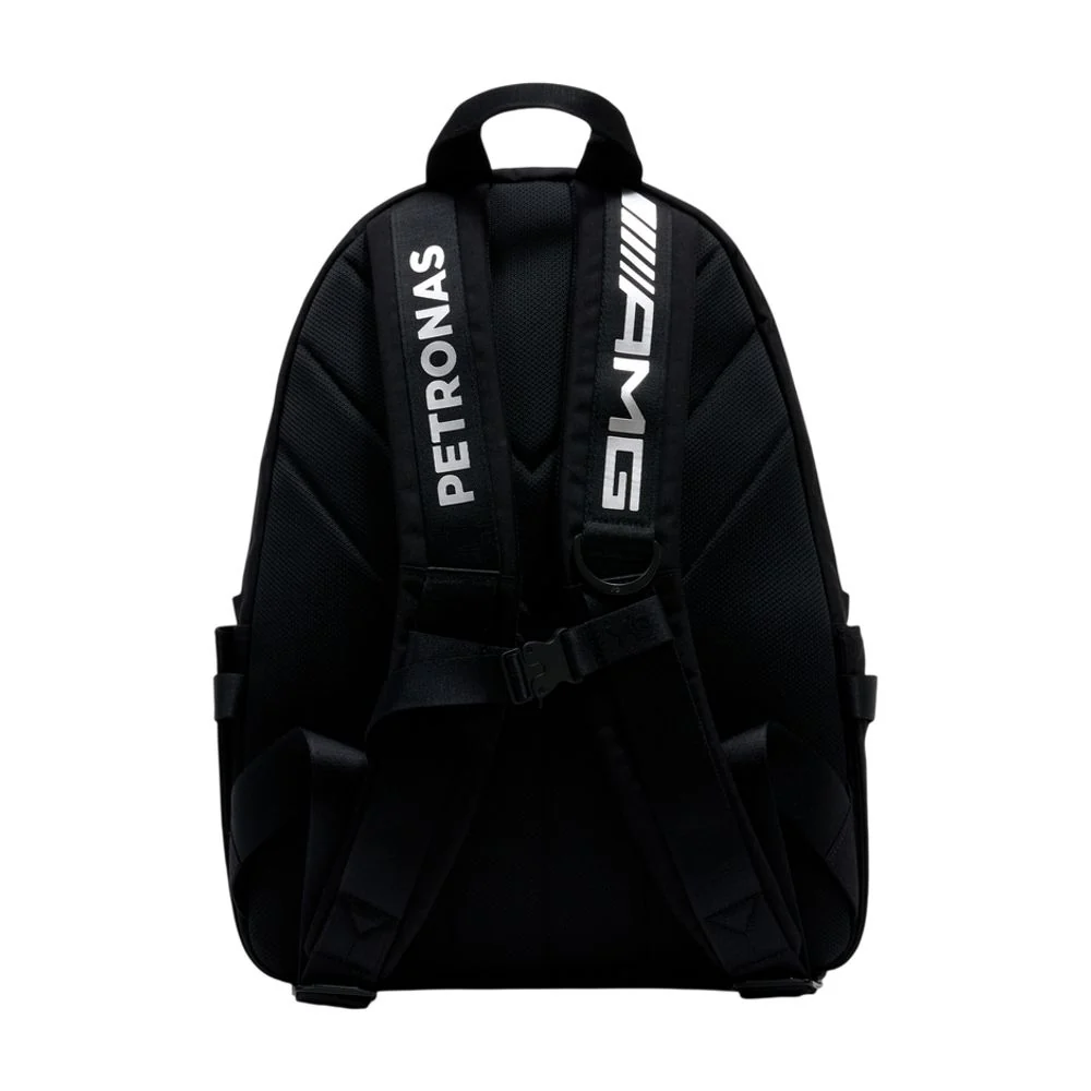 MER BACKPACK - - SYNTHETIC - BLACK - Image 3