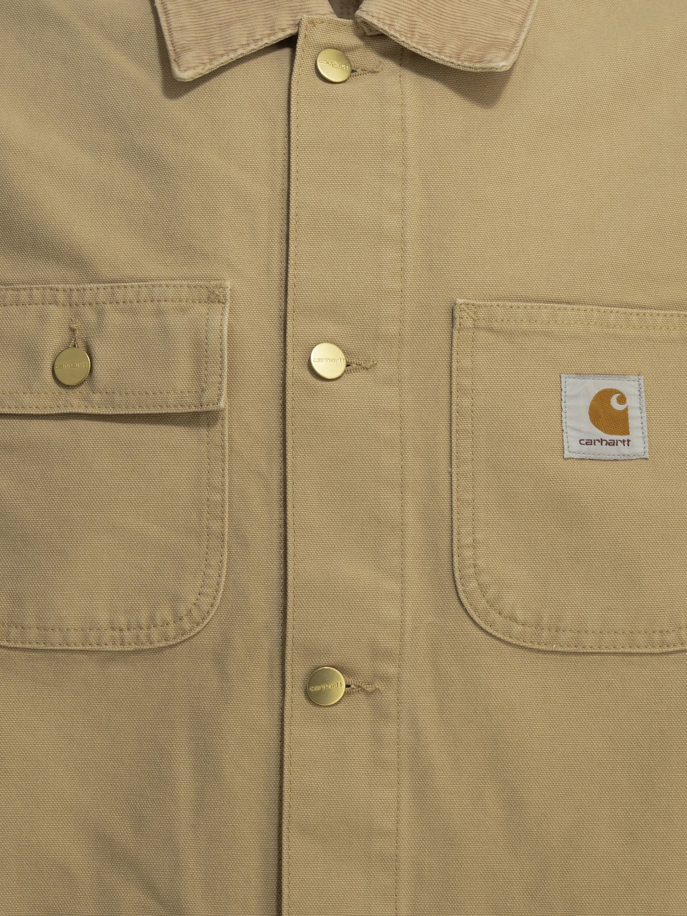 "Michigan" Lightweight jacket - Image 3