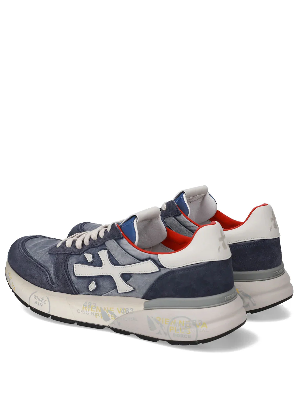 MICK 8006 SNEAKERS - Image 3