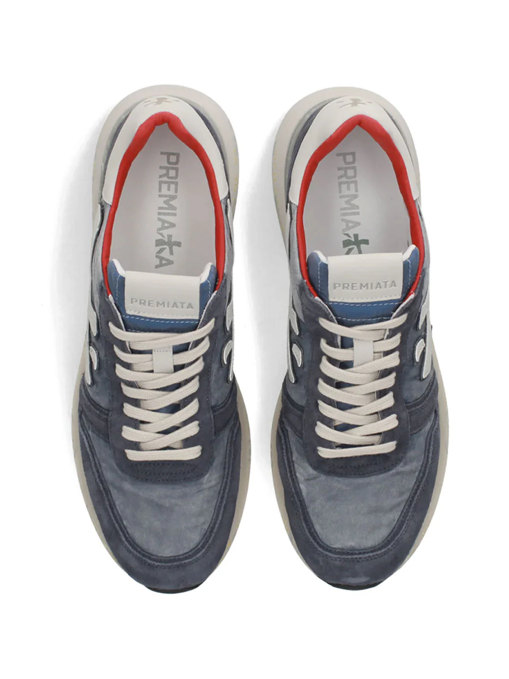 MICK 8006 SNEAKERS - Image 4