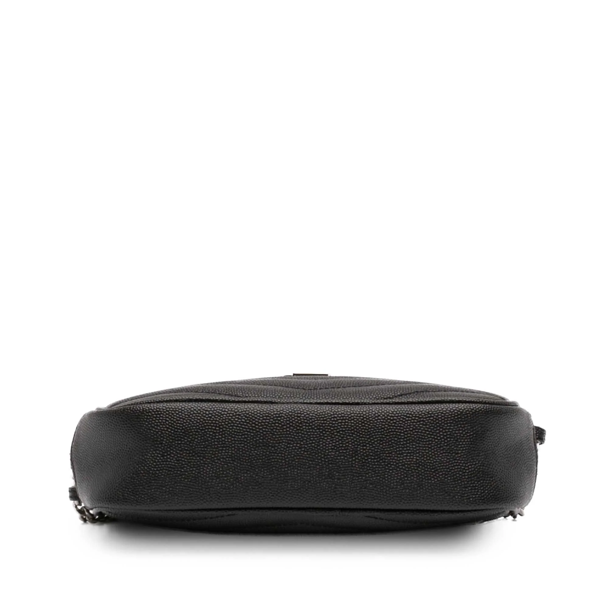 Mini Grain de Poudre Monogram Lou Camera Bag - Image 3