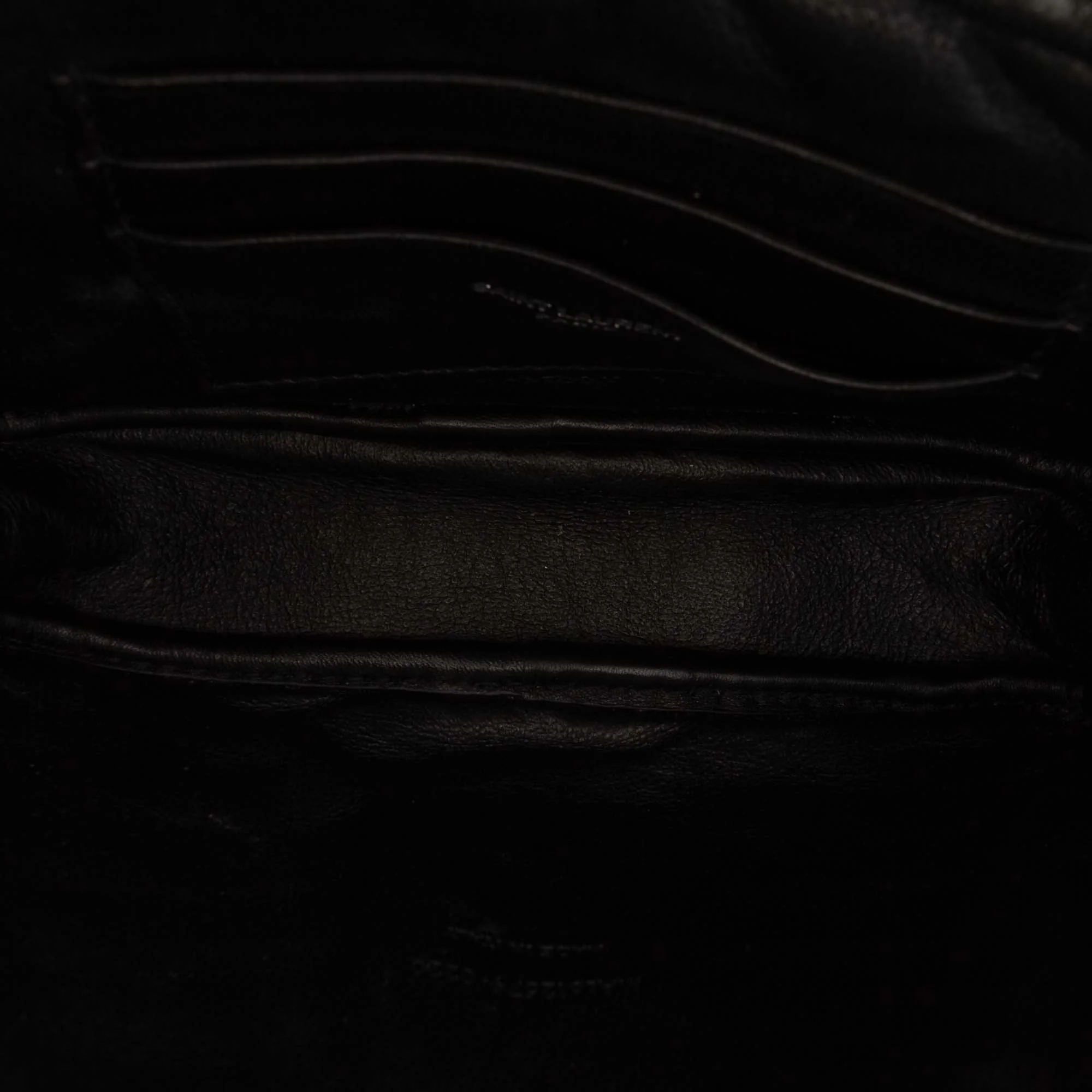 Mini Grain de Poudre Monogram Lou Camera Bag - Image 4