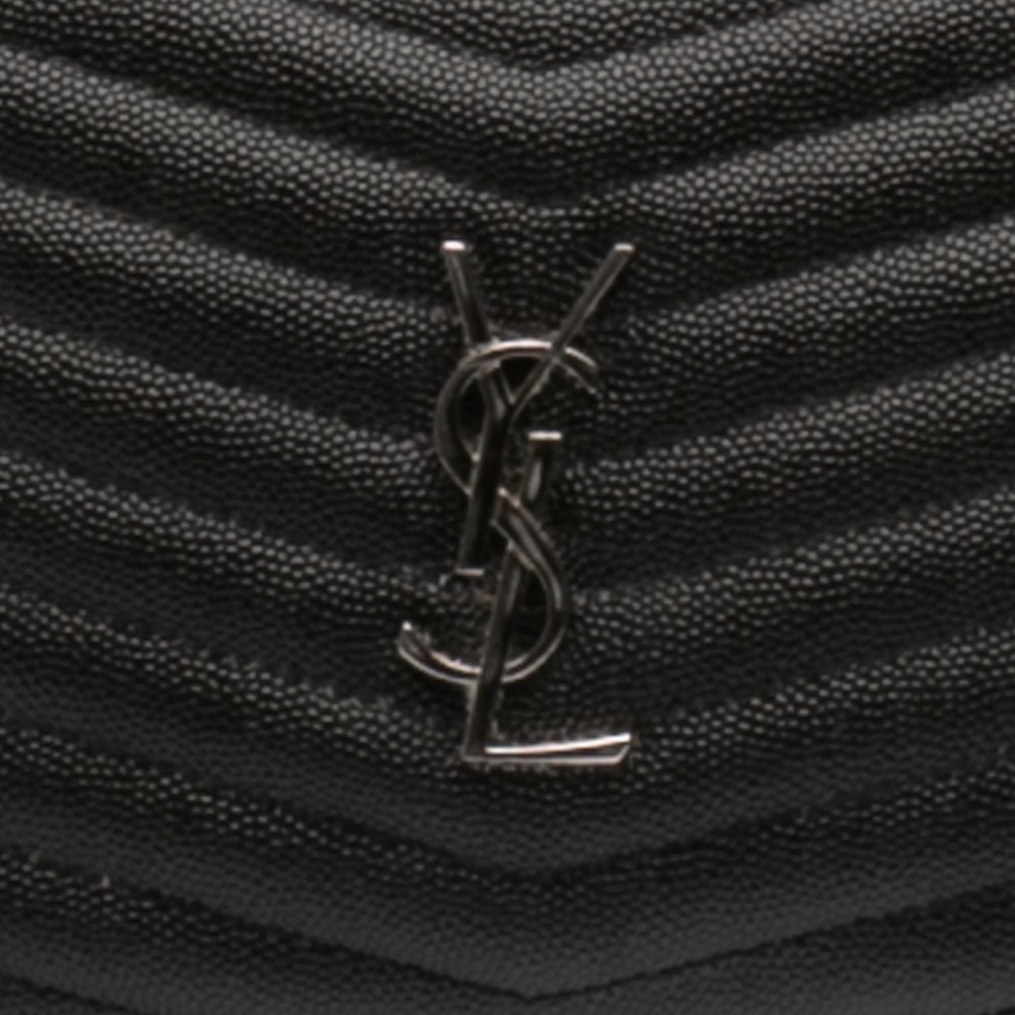 Mini Grain de Poudre Monogram Lou Camera Bag - Image 7
