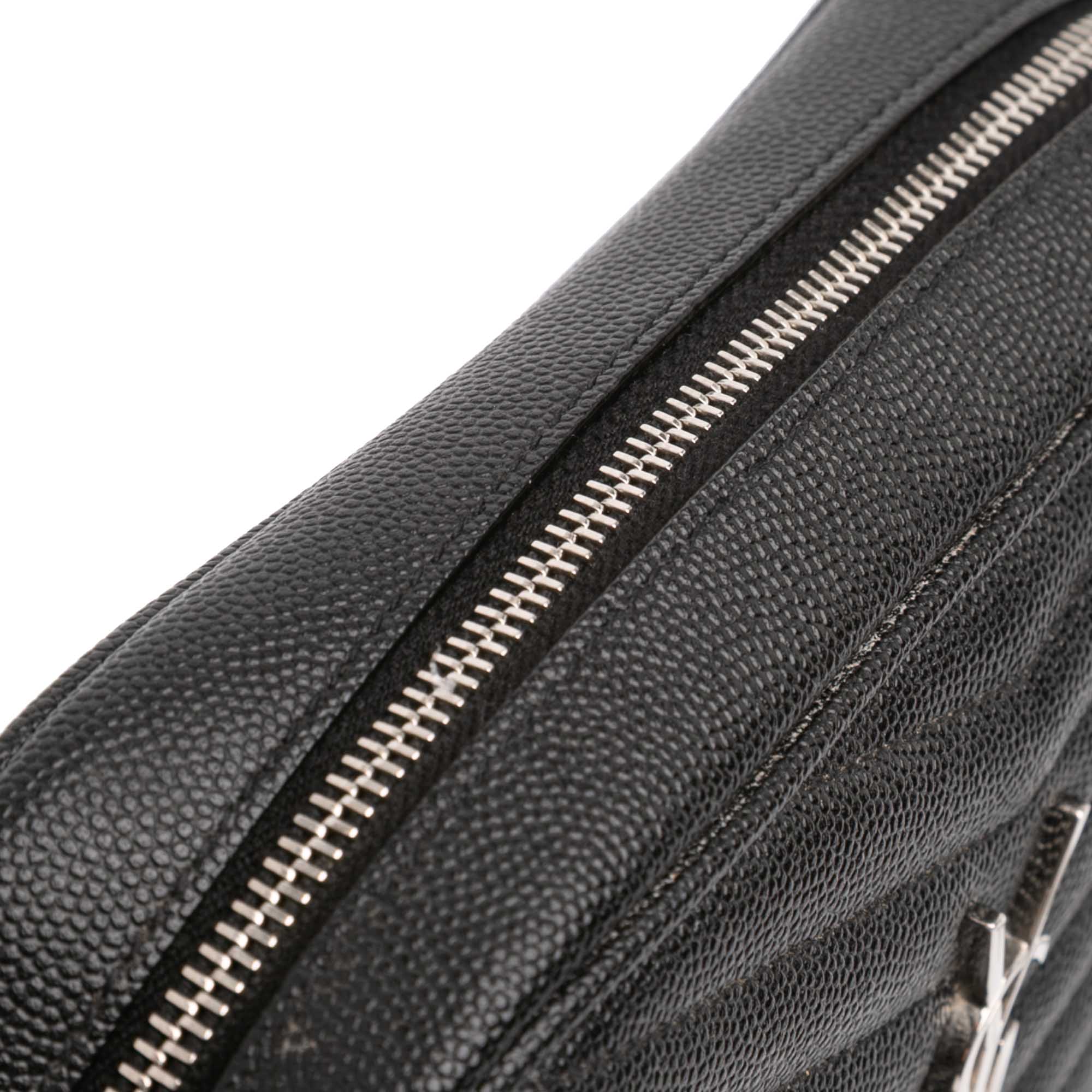 Mini Grain de Poudre Monogram Lou Camera Bag - Image 8