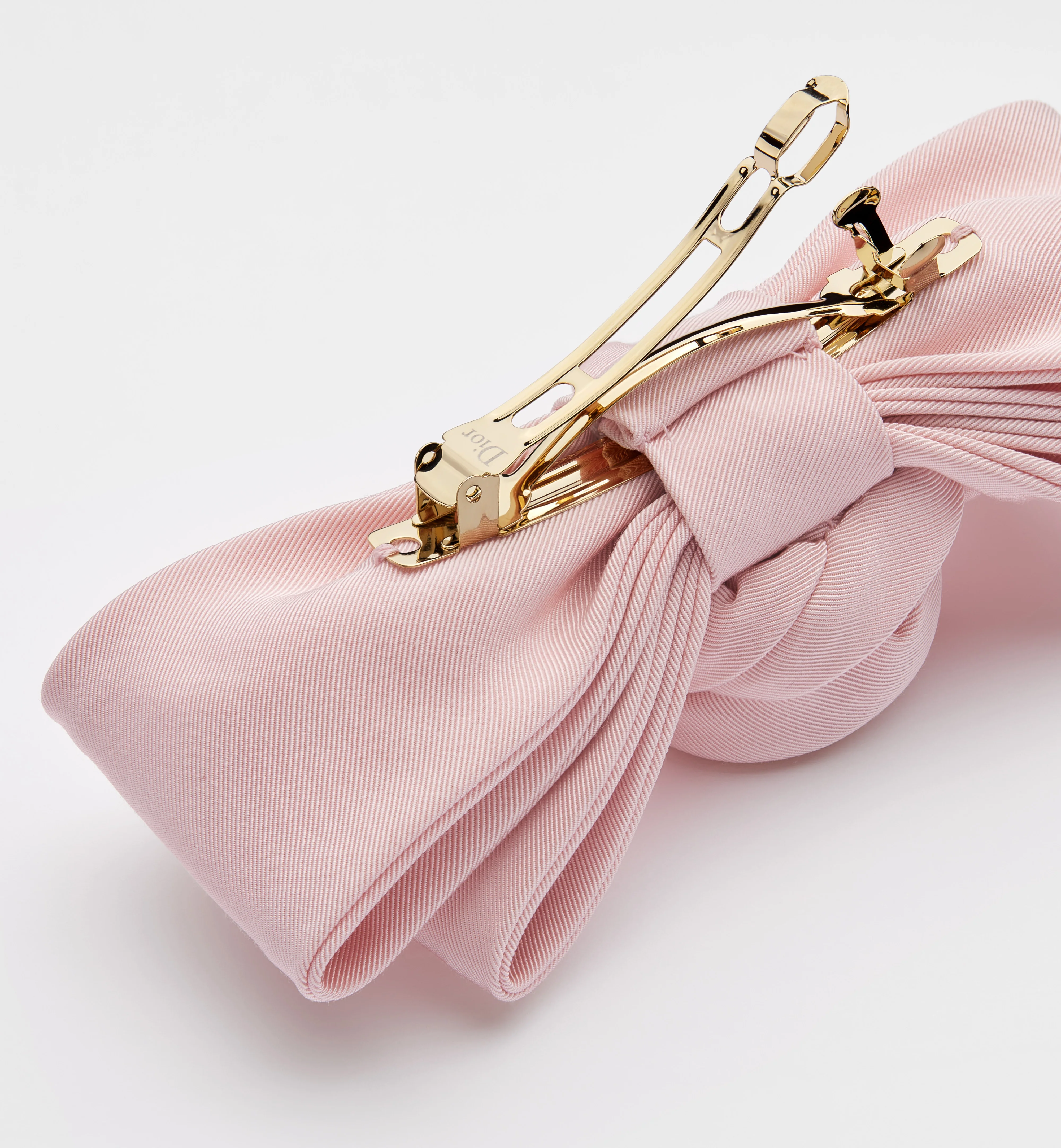 "Mister Dior Barrette" hair clip - Image 2