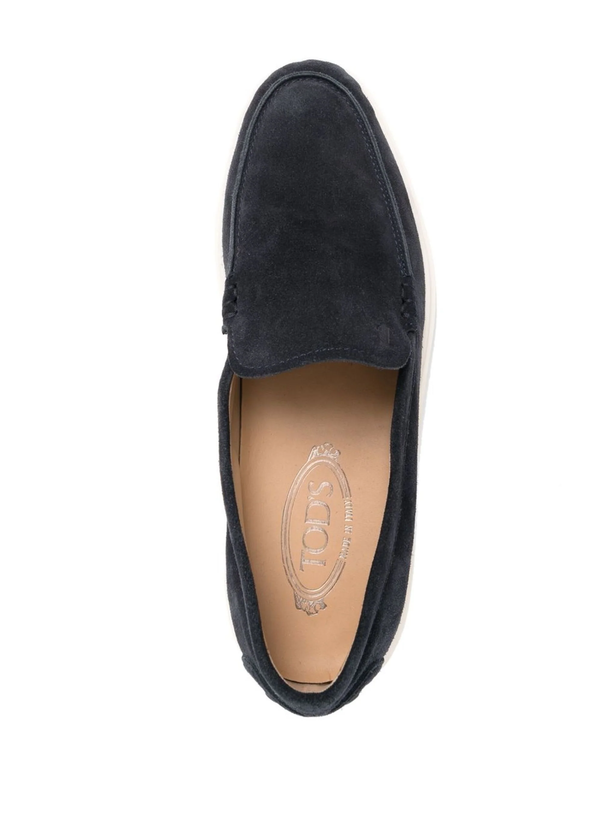 MOCCASIN SLIPPER - Image 4