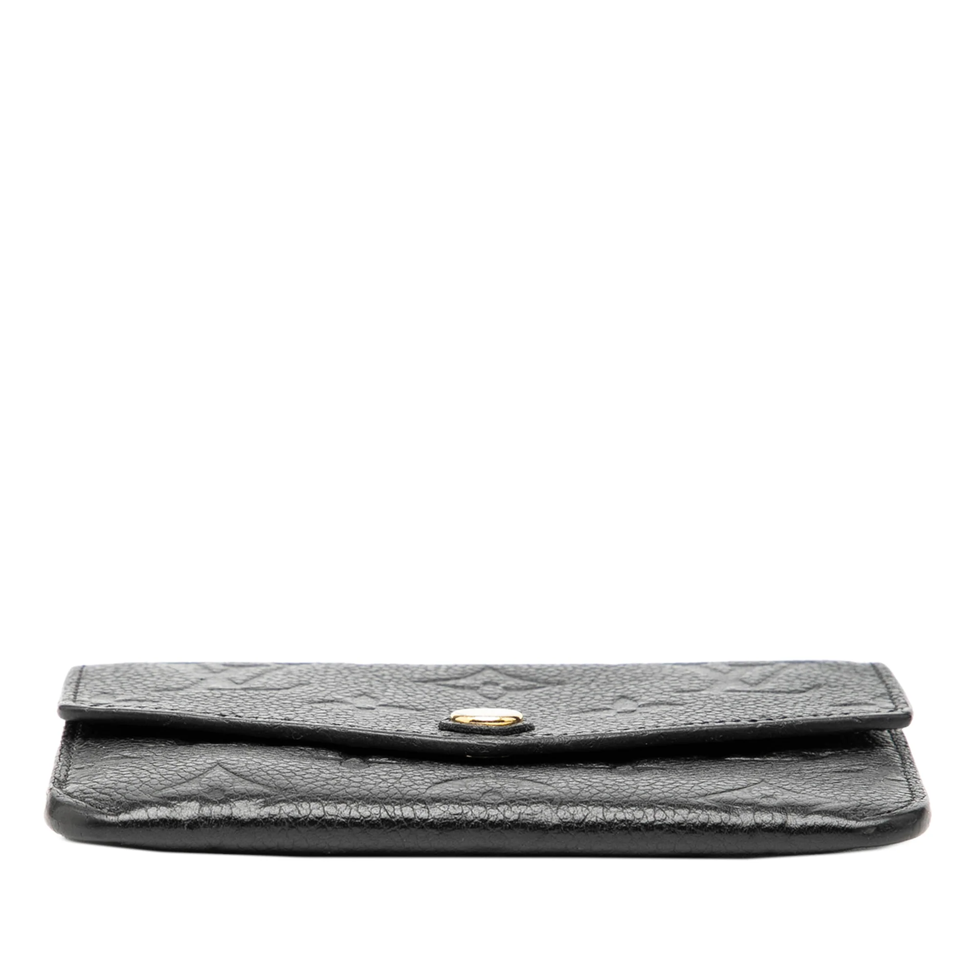 Monogram Empreinte Key Pouch - Image 3